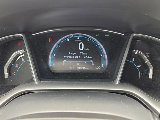 Used 2016 Honda Civic Touring image 29