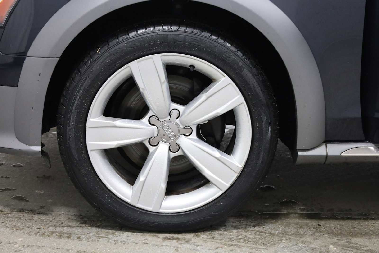 Used 2014 Audi A4 Premium Plus image 37