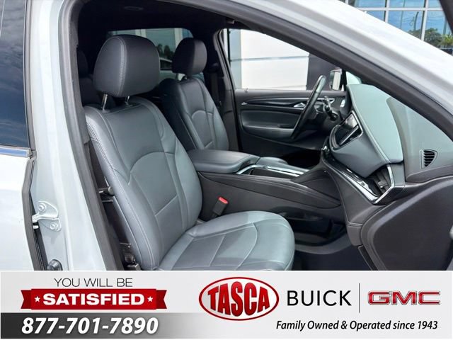 Used 2022 Buick Enclave Premium AWD/4WD image 24