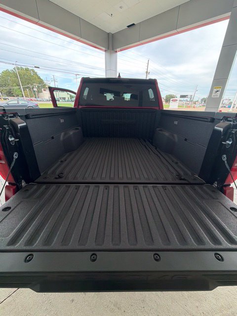 Used 2026 Toyota Tacoma SR5 RWD image 23