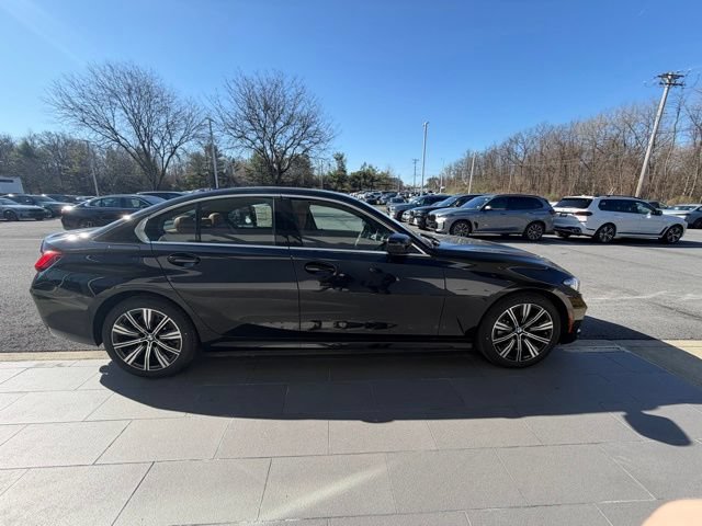 New 2026 BMW 330i xDrive Sedan w/ Premium Package AWD/4WD image 6
