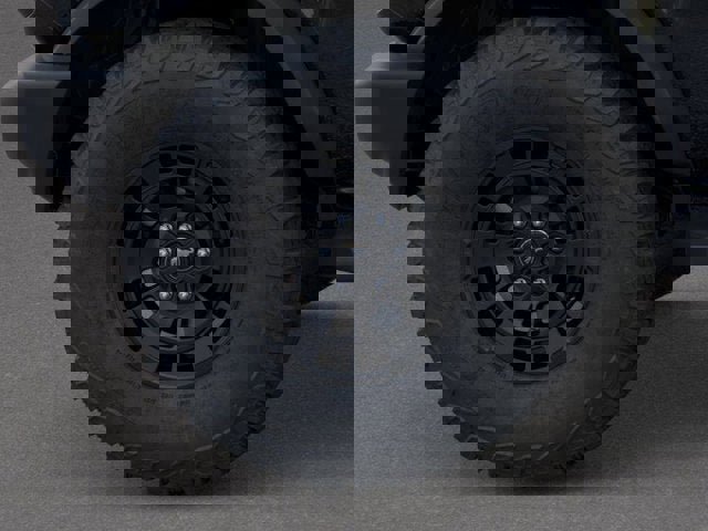 New 2026 Ford Bronco 2-Door w/ Sasquatch Package image 21