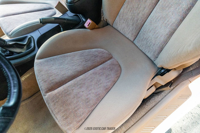 Used 1996 Ford Probe GT image 52