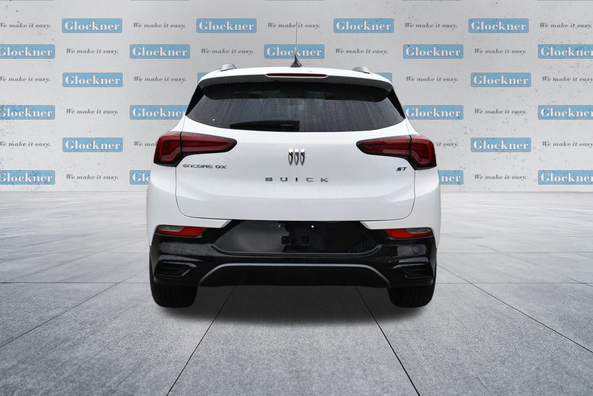 Used 2024 Buick Encore GX Sport Touring w/ Comfort Package image 7