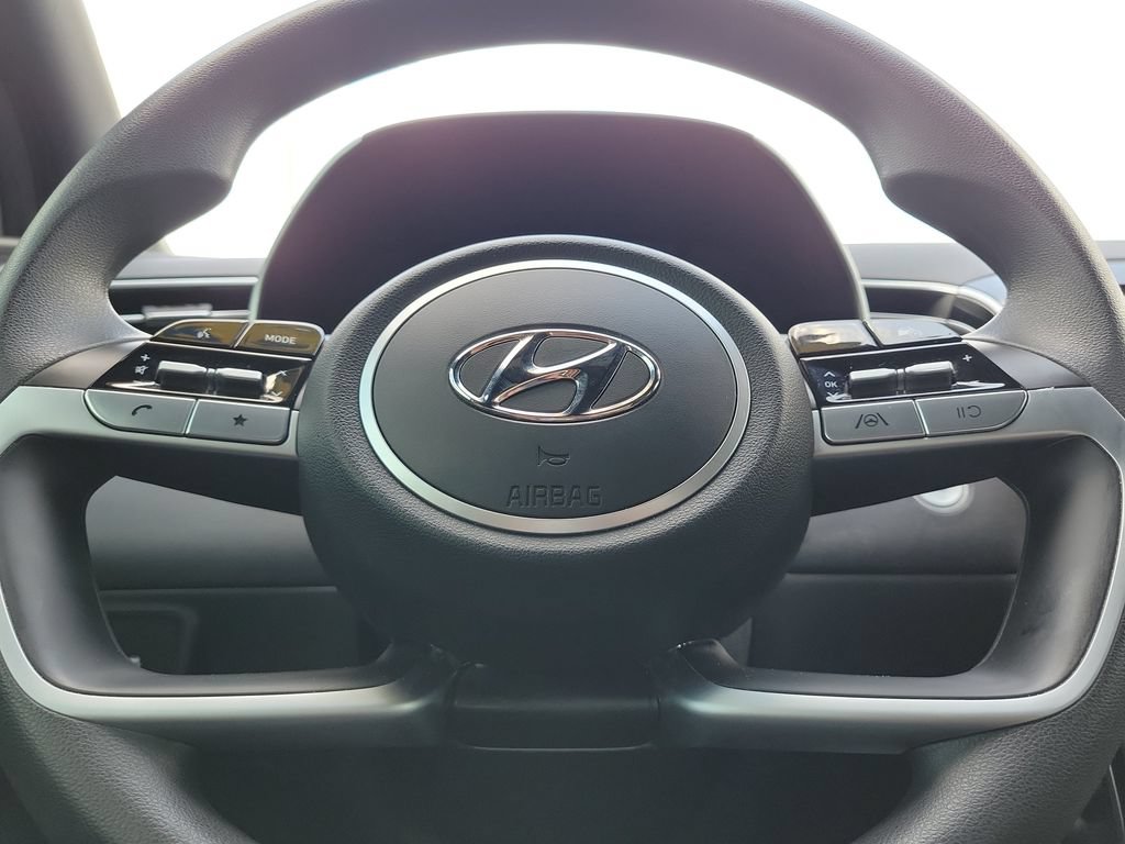 Used 2024 Hyundai Santa Cruz SEL FWD image 16