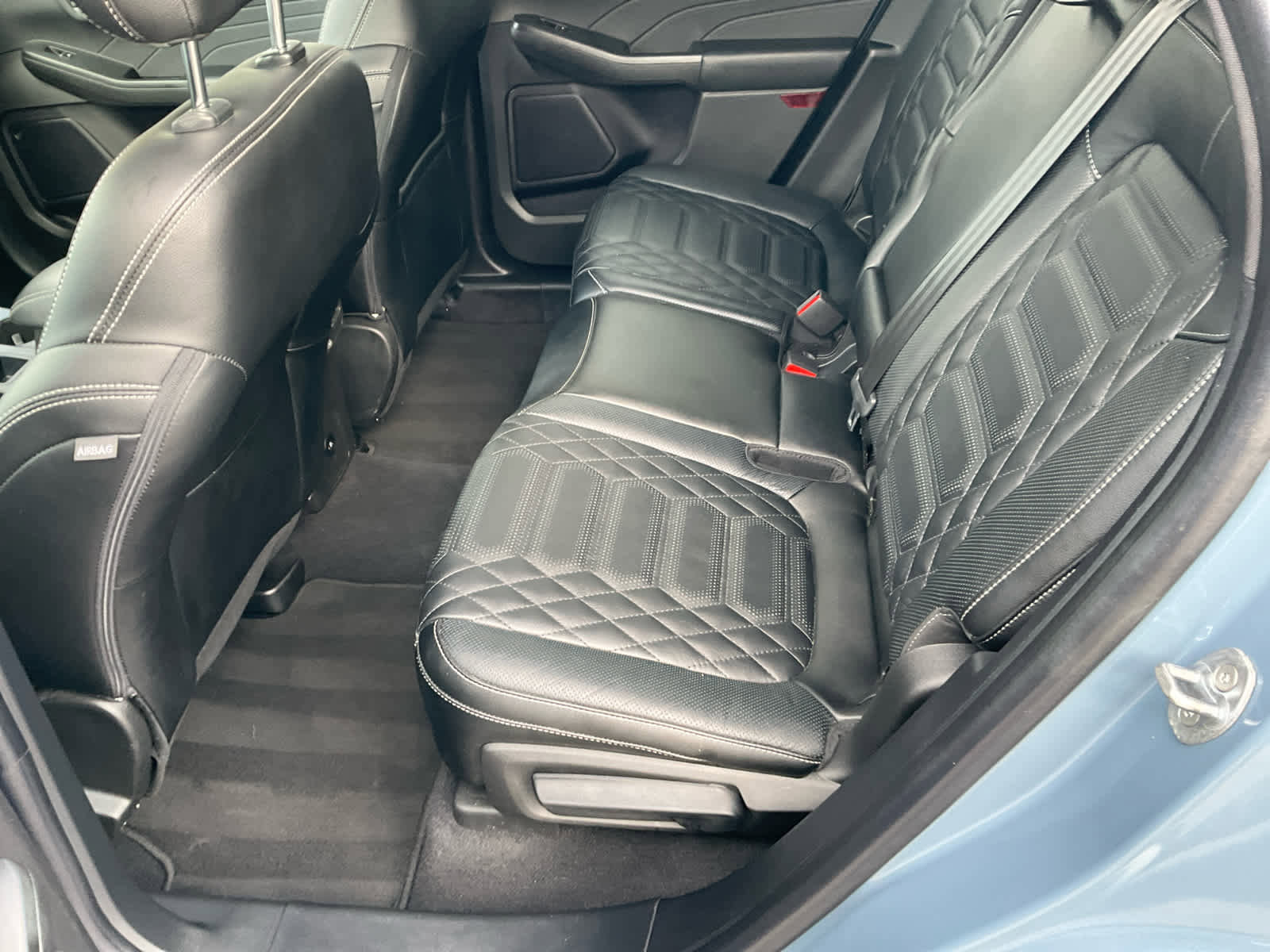 Used 2023 Ford Escape SE w/ PHEV Premium Package image 14