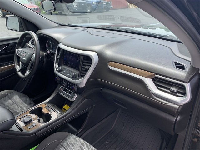 Certified 2023 GMC Acadia SLE w/ Driver Convenience Package image 29