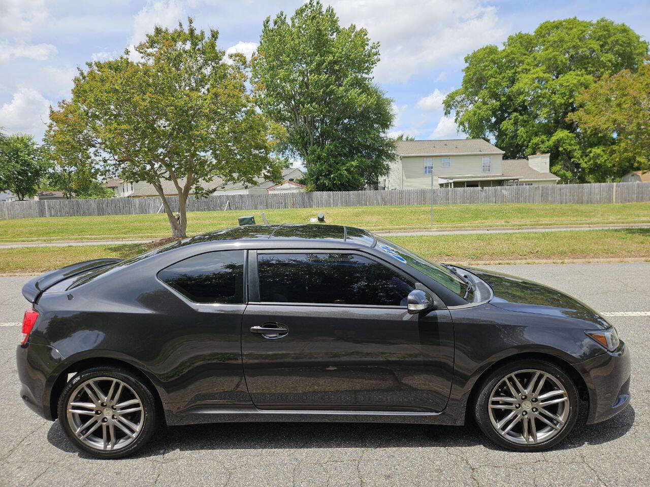Used 2012 Scion tC FWD image 7