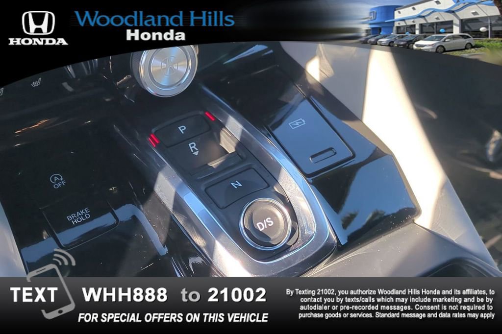 Used 2022 Acura MDX SH-AWD w/ Technology Package image 18