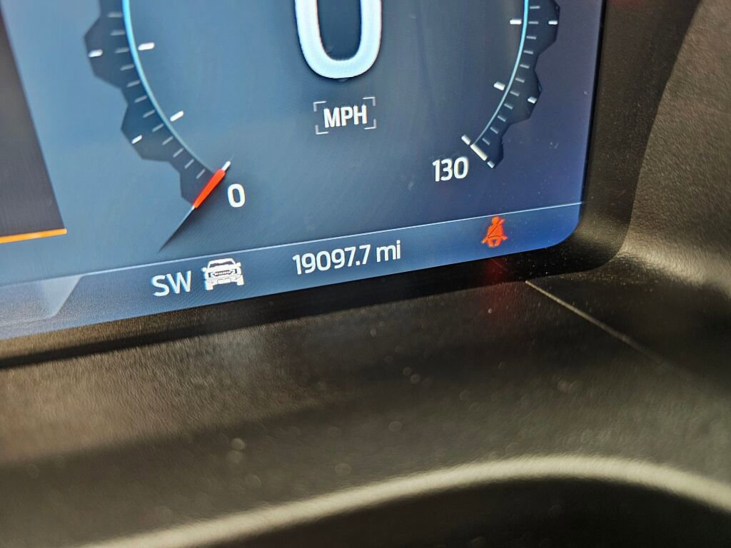 Used 2024 Ford Ranger Raptor image 24