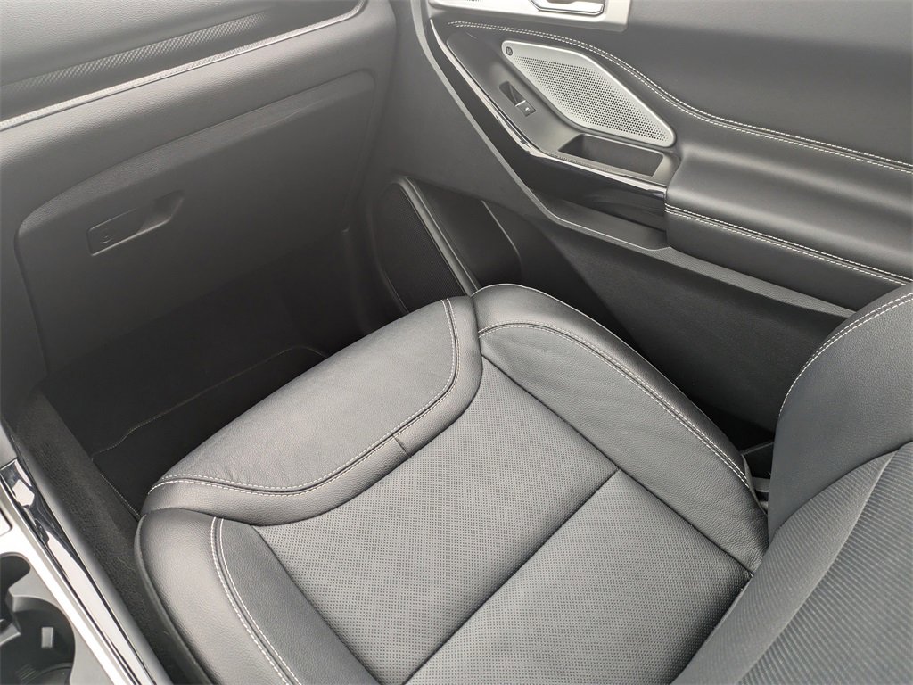 Used 2023 Ford Explorer ST w/ Equipment Group 401A image 16