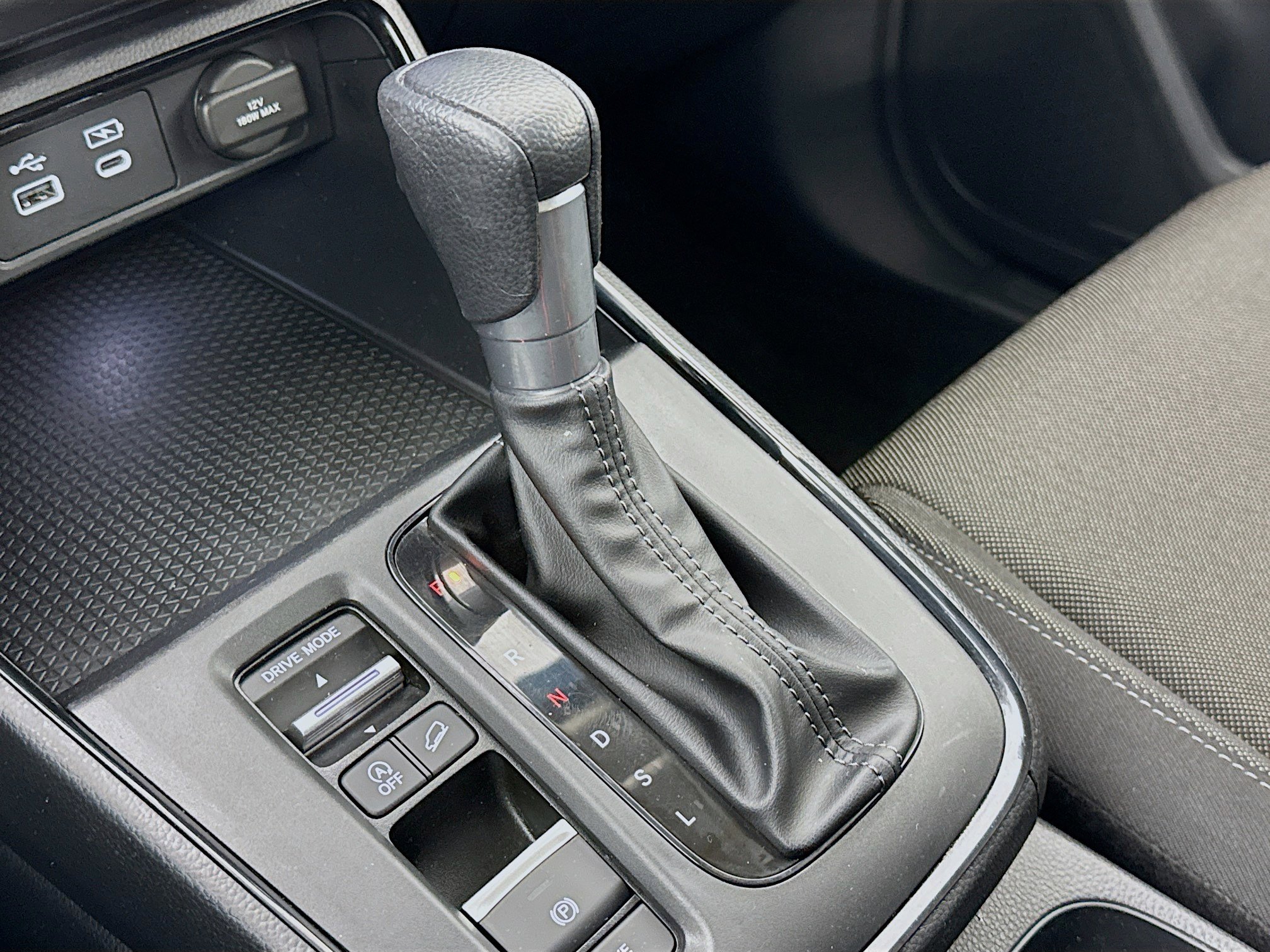 Certified 2024 Honda CR-V EX image 16