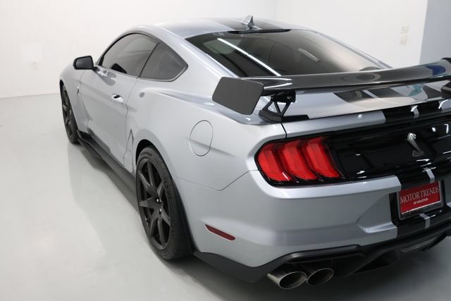 Used 2020 Ford Mustang Shelby GT500 w/ Carbon Fiber Track Pack RWD image 66