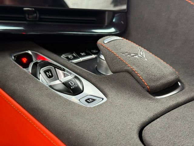 Used 2025 Chevrolet Corvette Z06 w/ Z07 Performance Package image 23