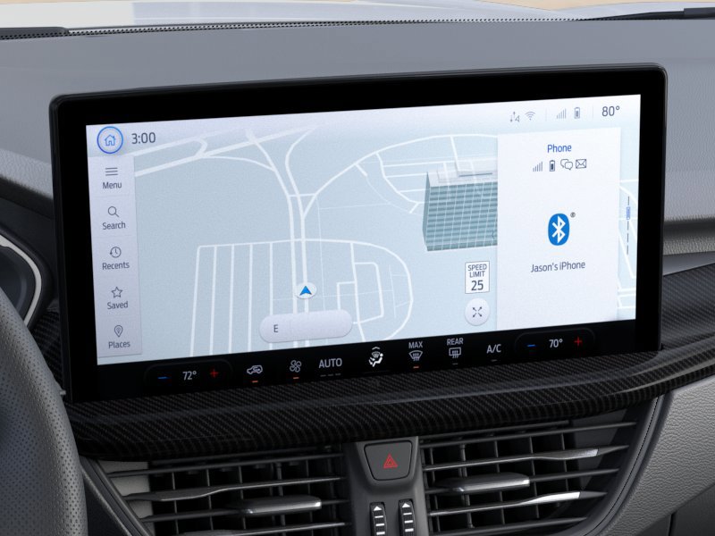 New 2025 Ford Escape ST-Line w/ Tech Pack #1 FWD image 14