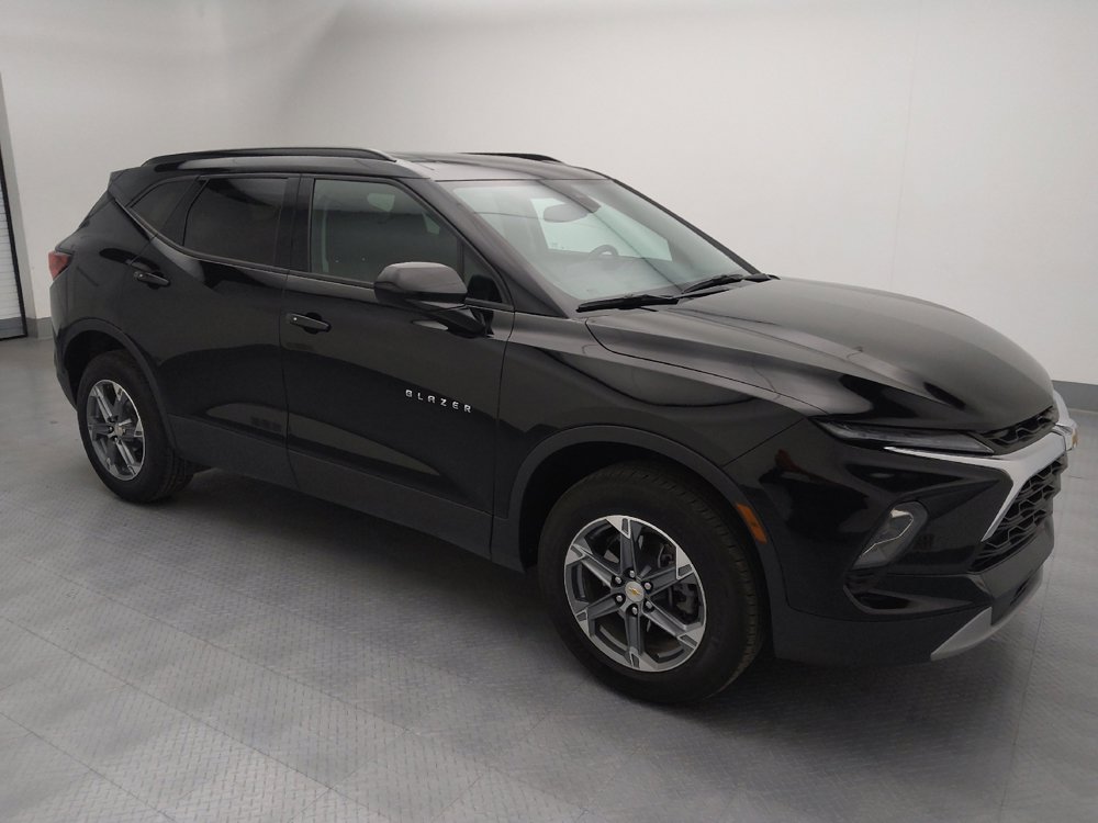 Used 2024 Chevrolet Blazer LT w/ Convenience Package image 11