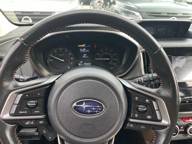 Used 2021 Subaru Crosstrek 2.0i Premium w/ Moonroof Package AWD/4WD image 30
