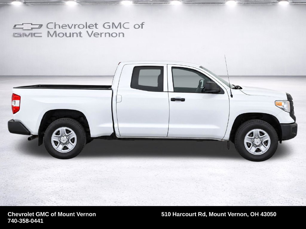 Used 2016 Toyota Tundra SR AWD/4WD image 39