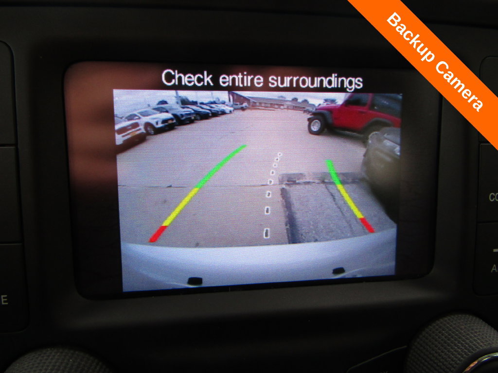 Used 2017 Jeep Renegade Latitude w/ Cold Weather Group AWD/4WD image 8