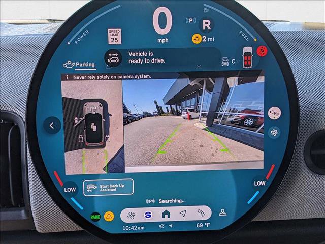 New 2025 MINI Cooper S image 13