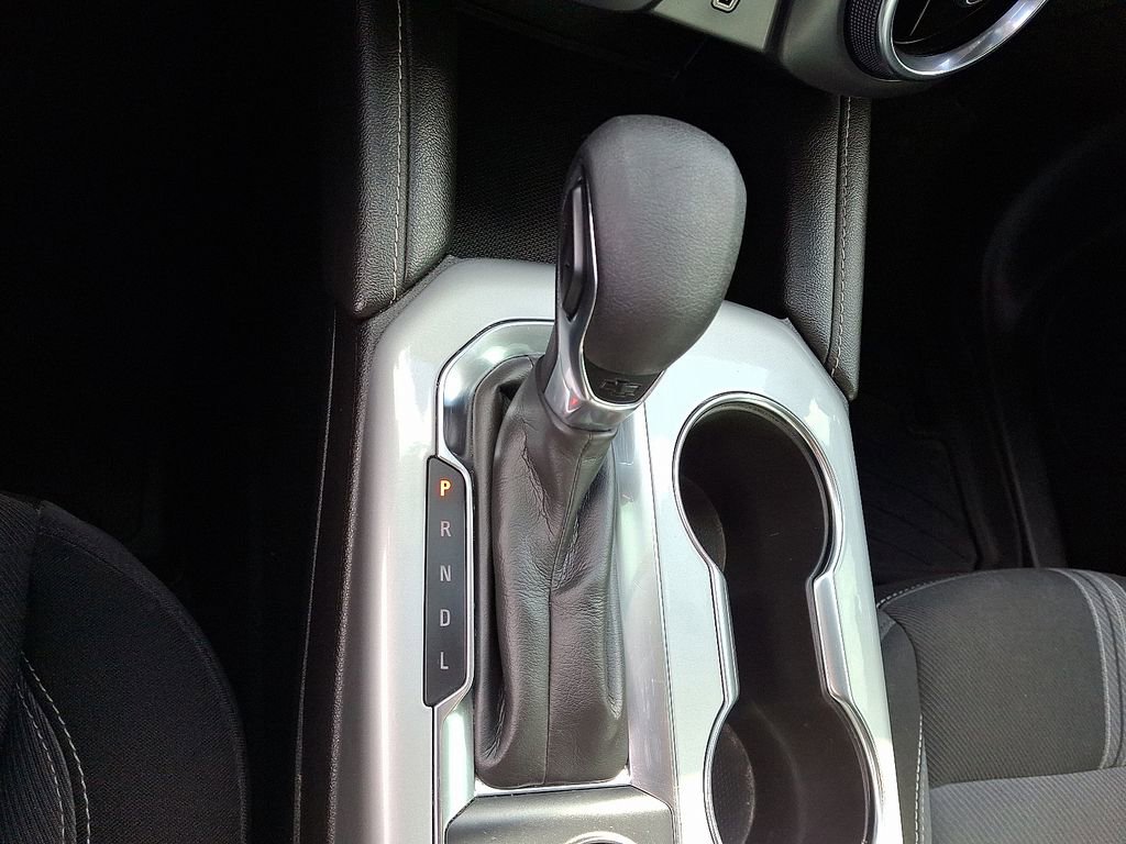 Used 2023 Chevrolet Blazer LT w/ Driver Confidence Package image 23