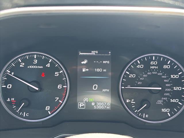 Used 2022 Subaru Outback Limited AWD/4WD image 11