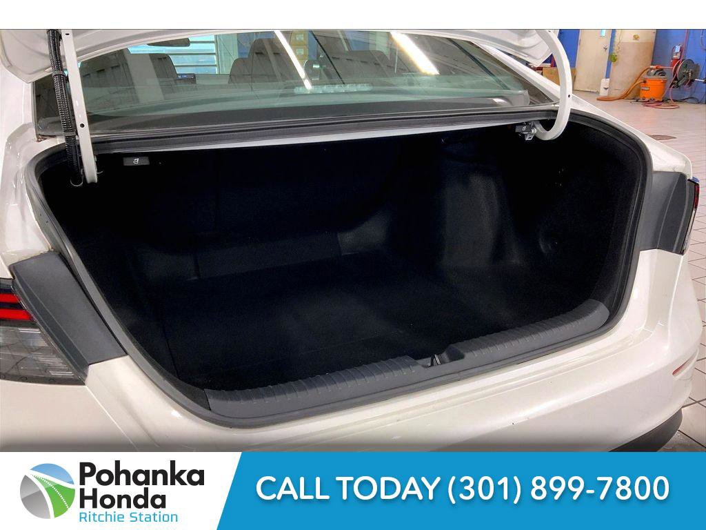 Used 2023 Honda Accord Sport image 27