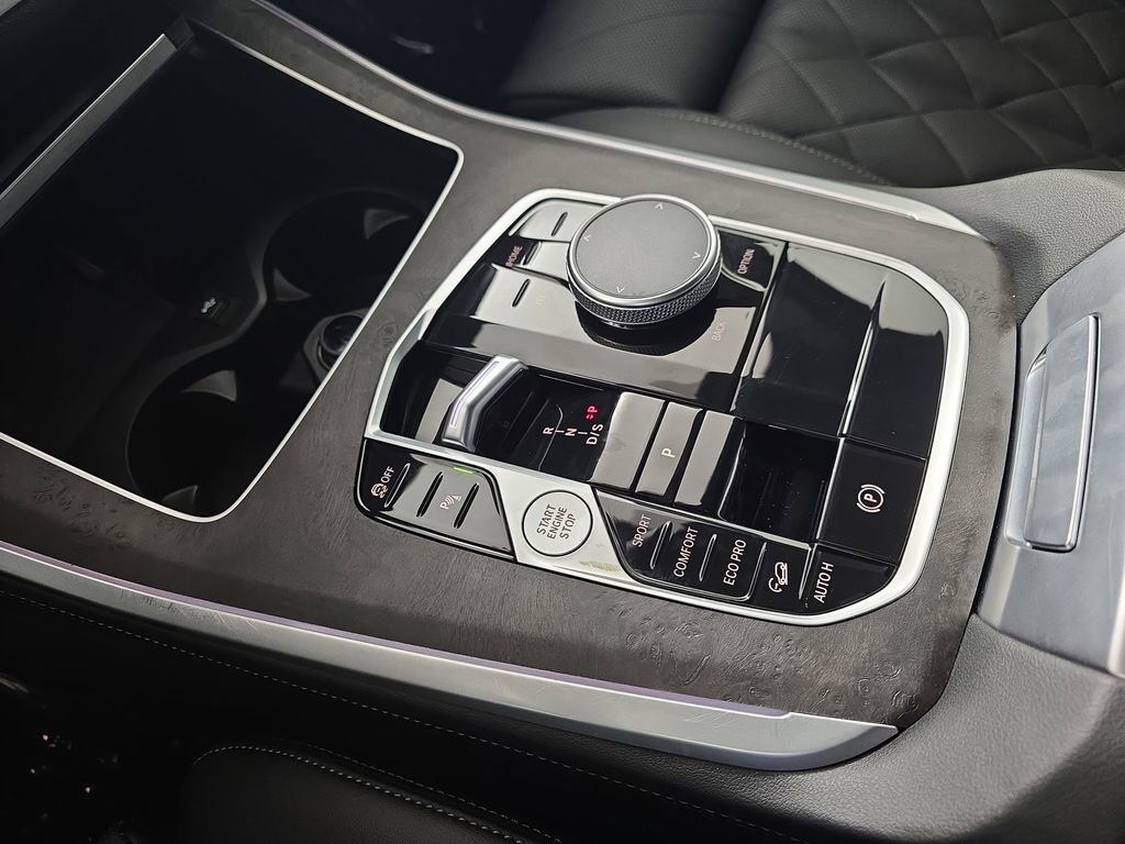 Certified 2025 BMW X5 xDrive40i image 25