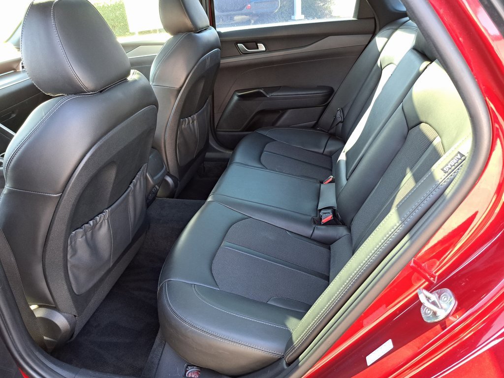 Used 2021 Kia K5 GT-Line image 28