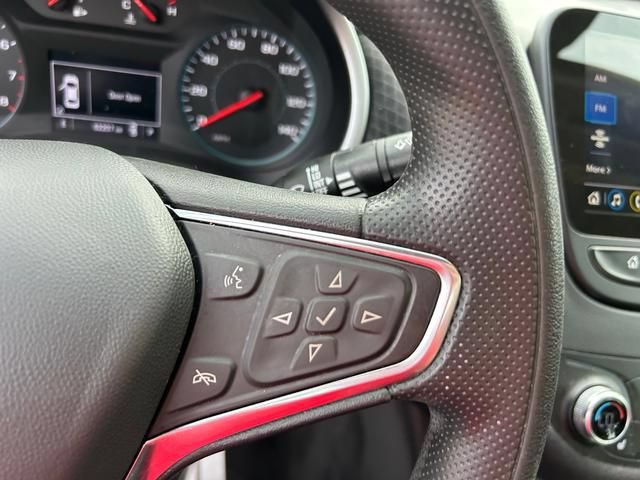 Used 2024 Chevrolet Malibu LT FWD image 21
