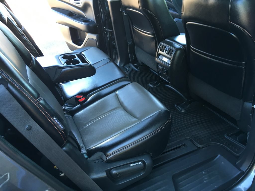 Used 2019 Nissan Pathfinder SL AWD/4WD image 27
