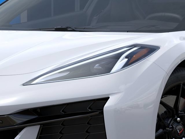 New 2026 Chevrolet Corvette Z06 RWD image 10