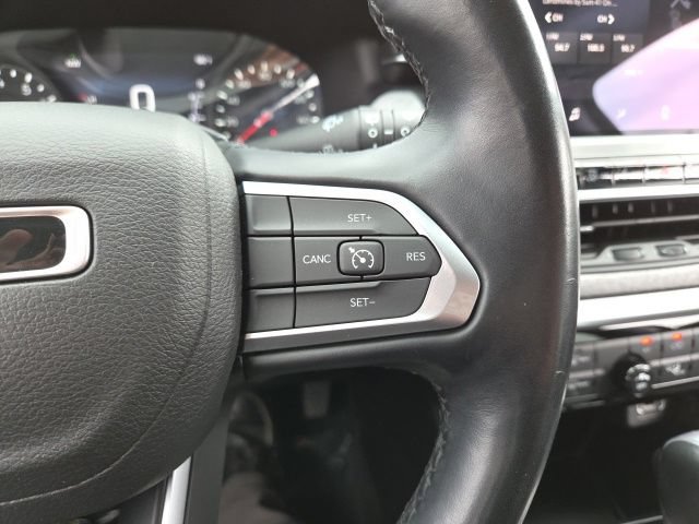 Used 2022 Jeep Compass Latitude AWD/4WD image 10