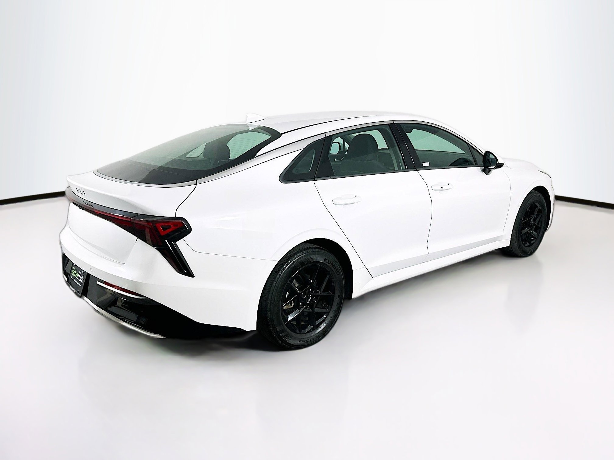 Used 2025 Kia K5 LXS image 9