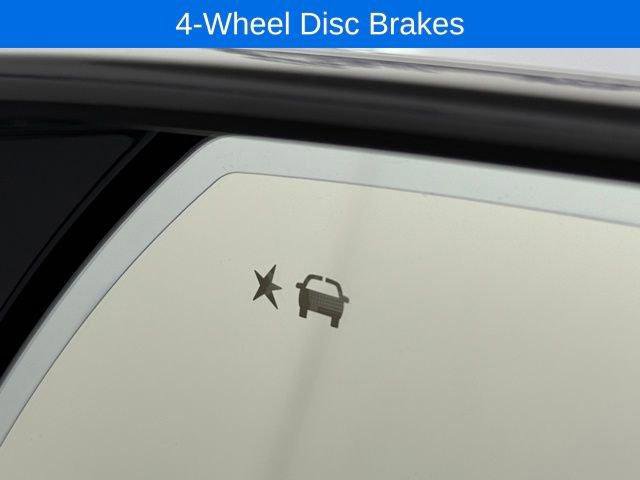 New 2026 Chevrolet Suburban Premier w/ Sun And Tow Package image 28