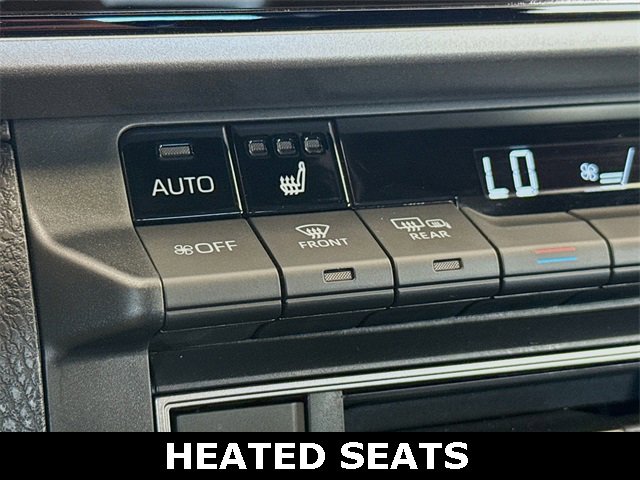 Used 2025 Toyota Camry XSE image 22