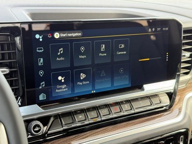 New 2026 Chevrolet Silverado 1500 LT Trail Boss w/ Convenience Package II image 22