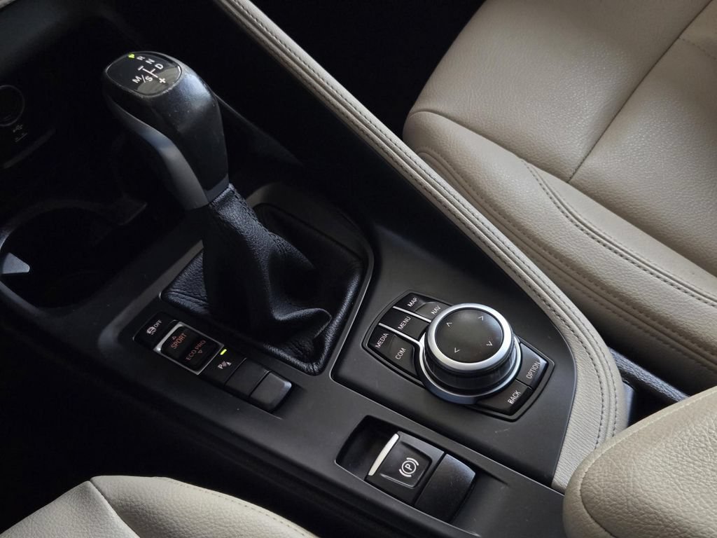 Used 2019 BMW X1 sDrive28i FWD image 25