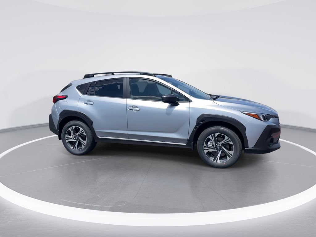 Used 2025 Subaru Crosstrek 2.0i Premium image 9