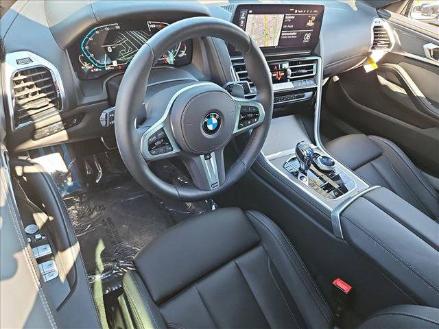 New 2026 BMW 840i RWD image 3