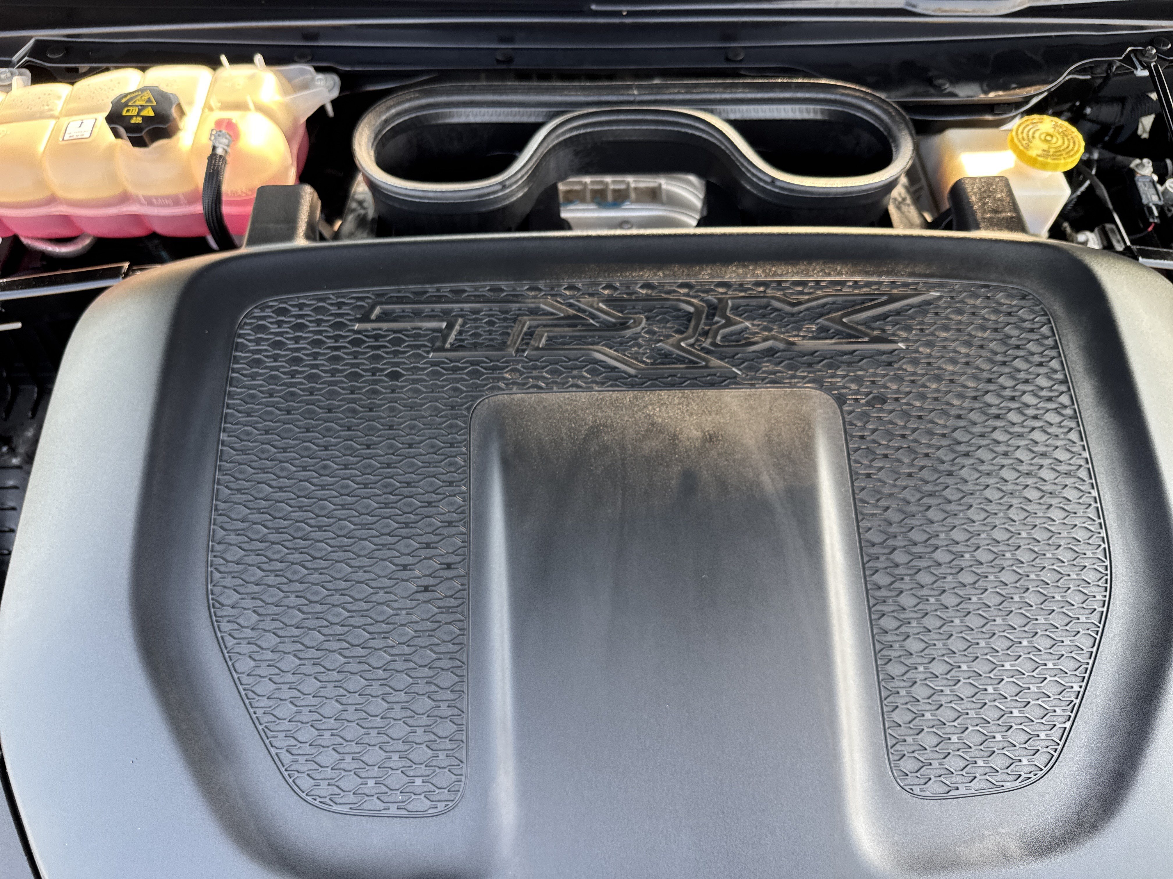 Used 2022 RAM 1500 TRX w/ TRX Level 2 Equipment Group AWD/4WD image 34