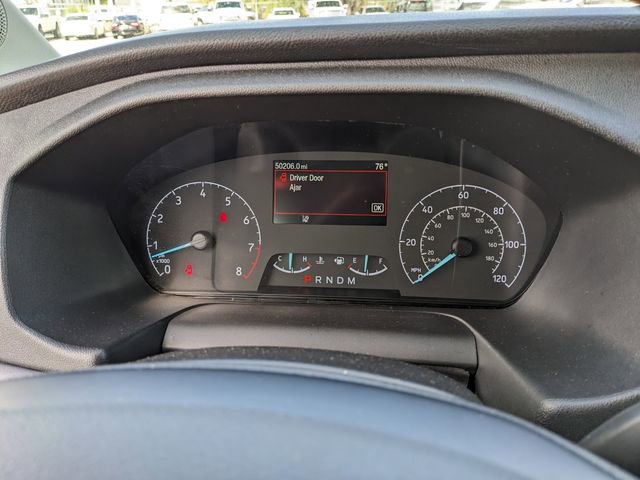 Certified 2023 Ford Transit 350 XLT image 31