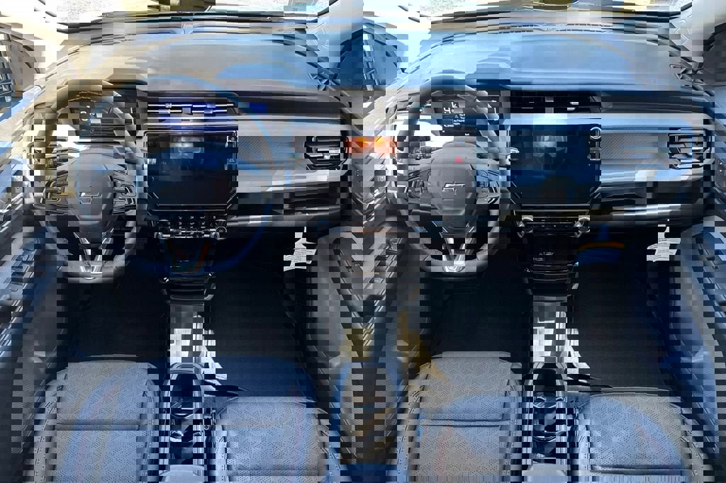 New 2027 Chevrolet Bolt RS w/ Technology Package image 13