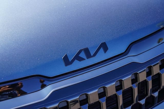 New 2026 Kia Sportage X-Line AWD/4WD image 12