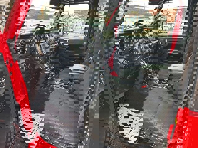 Used 2019 Jeep Wrangler Sport S w/ Quick Order Package 28S image 15