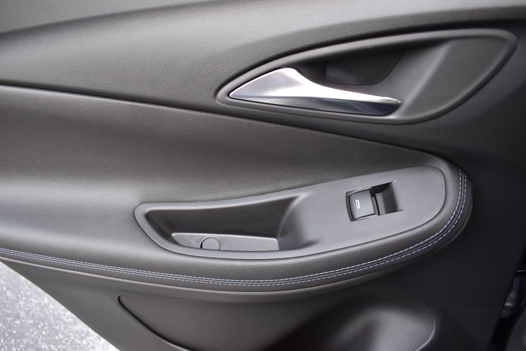 New 2026 Buick Encore GX Sport Touring w/ Advanced Technology Package FWD image 12