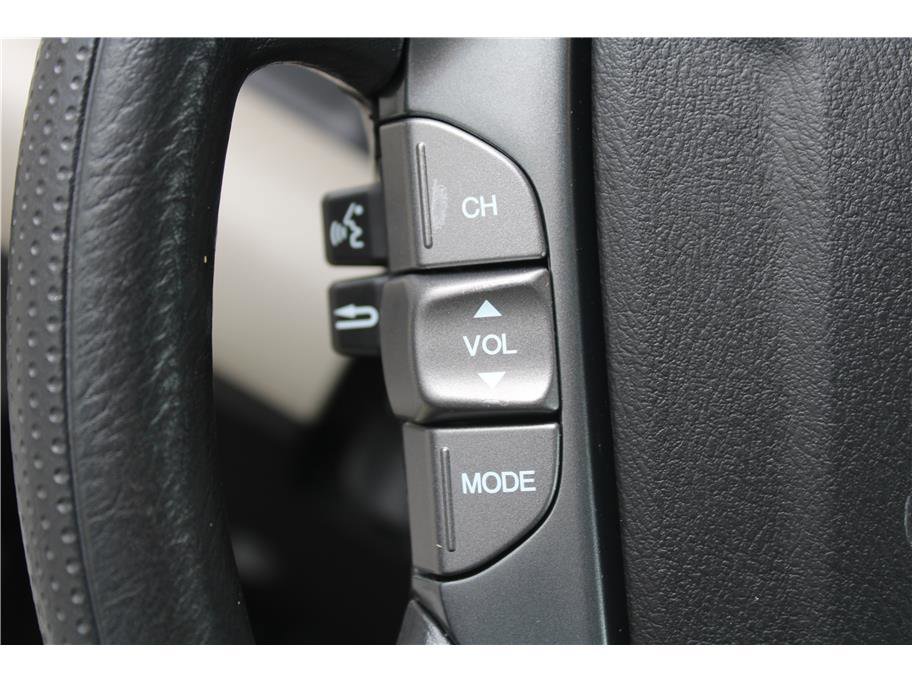 Used 2010 Honda Element EX image 17