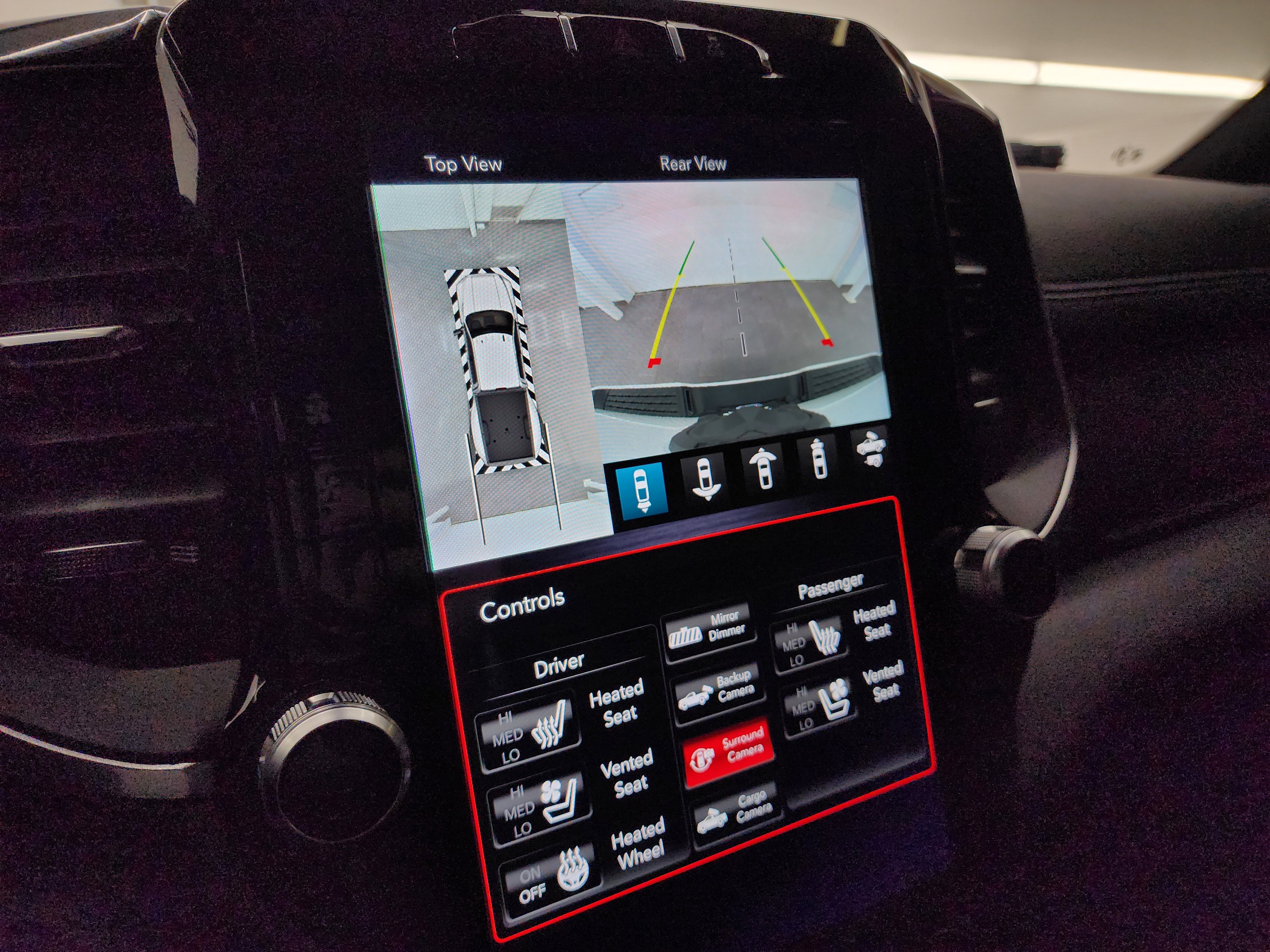 Used 2021 RAM 3500 Laramie w/ Night Edition image 16