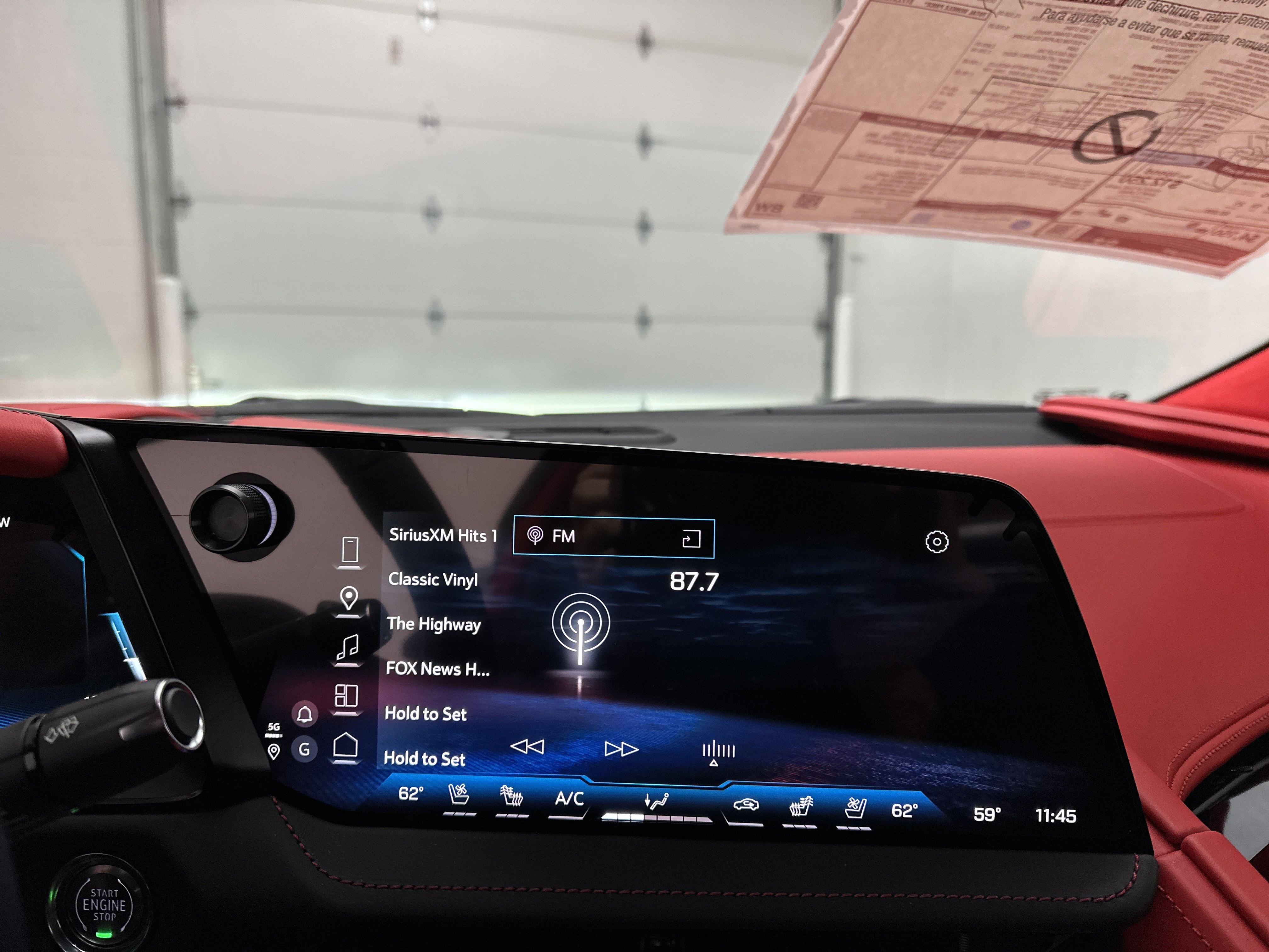 New 2026 Chevrolet Corvette Z06 image 27