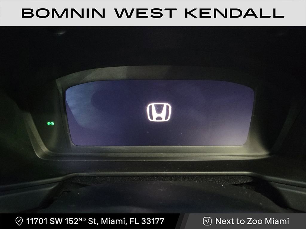 Used 2023 Honda Accord Sport image 10